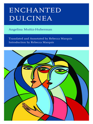 cover image of Enchanted Dulcinea